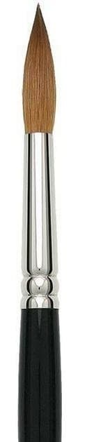 Kolinsky Series 7 Whisker Brush No. 8
