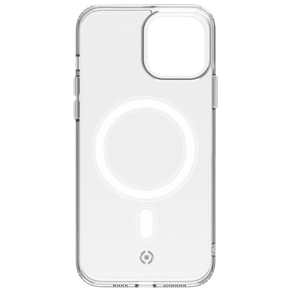 Celly Gelskinmag Magnetisk iPhone 13