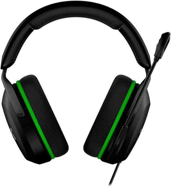 HyperX Cloud Stinger 2 Core - spillhodesett for Xbox Svart