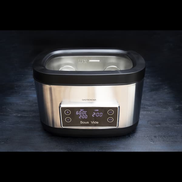 Gastronoma Sous vide