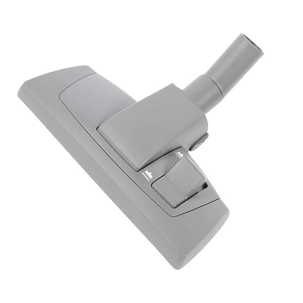 Electrolux ZE010 Combi Gulv Børste 32 mm Sort