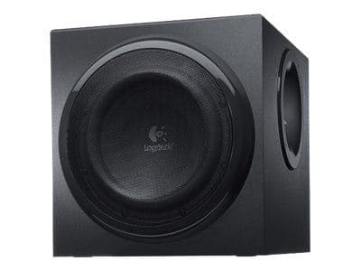 Logitech SPEAKERS 5.1 Z906