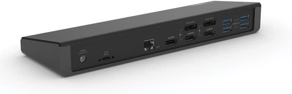 Belkin INC007VFBK USB-C dockningsstation