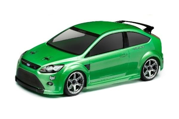 Ford Focus Rs karosseri (200Mm)