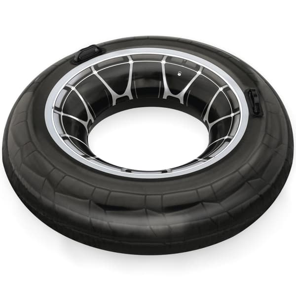 Bestway Uimarengas 1.19m High Speed Deck