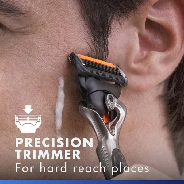 Gillette Rakblad ProGlide 10st - Storpack