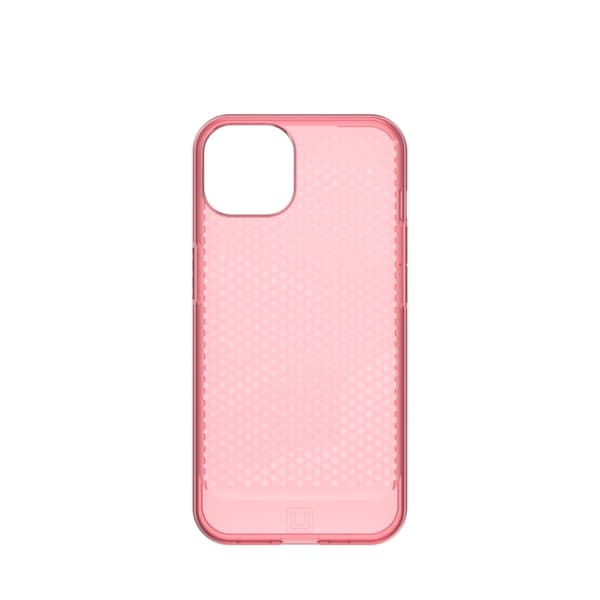 urbanarmorgear iPhone 13 [U] Lucent-deksel, leire