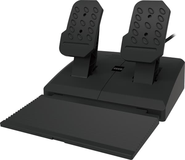 HORI Racing Wheel Pro Deluxe, Switch
