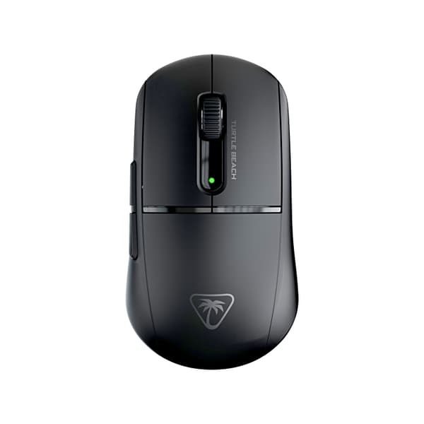 Turtle Beach Burst II Air trådlös spelmus