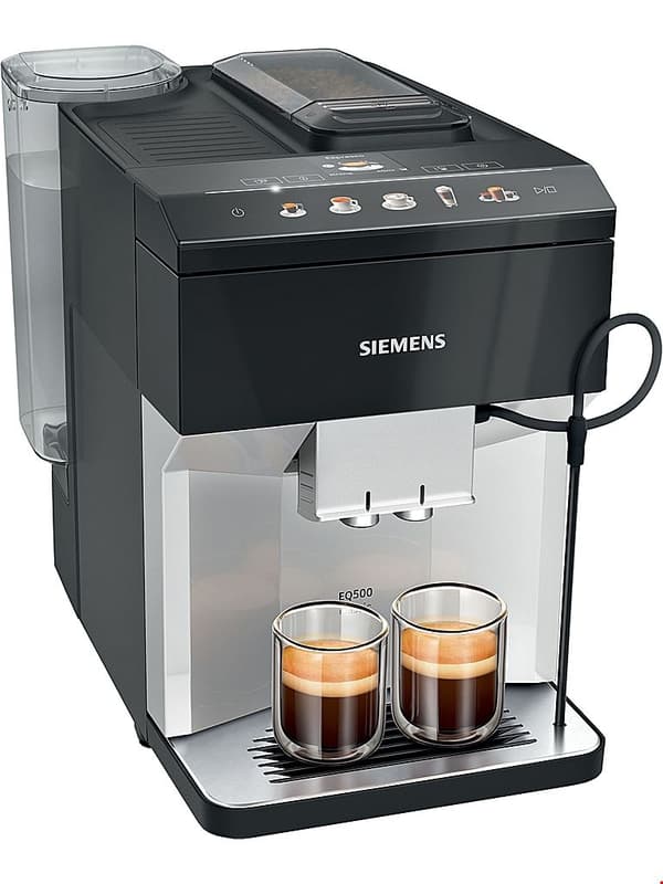 Siemens Espressomaskin TP515R01 Siemens