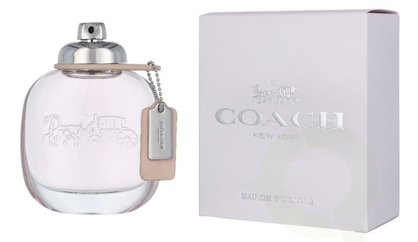 Coach Edt Spray 90 ml