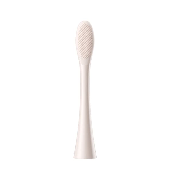 Oclean Borsthuvud Professional Clean 2-Pack Gyllene
