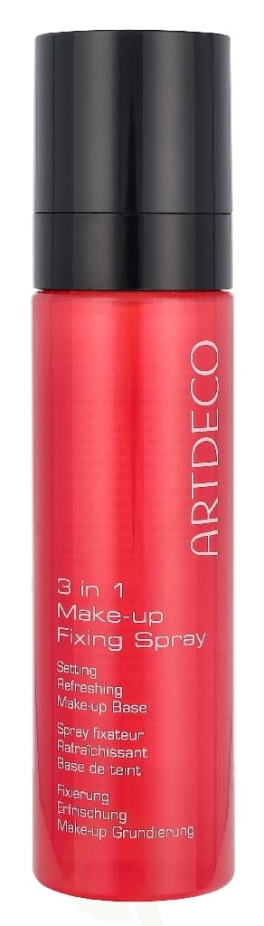 Artdeco 3 In 1 Make-Up Fixing Spray 100 ml