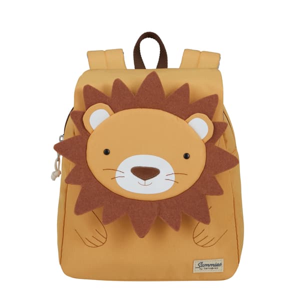 Samsonite Ryggsäck Happy Sammies ECO Lejon Leo