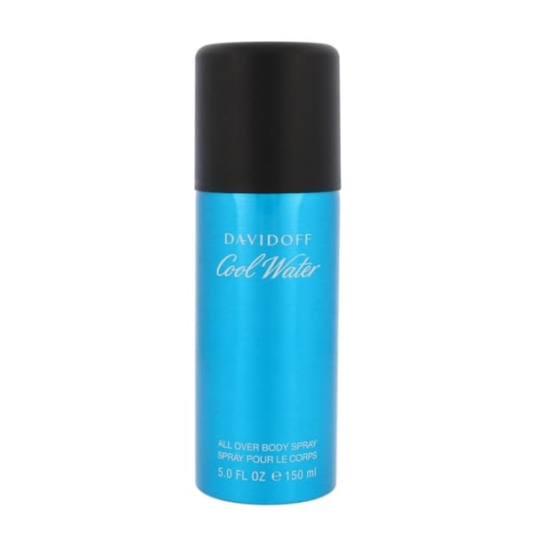 Davidoff Cool Water Deo Spray 150 ml