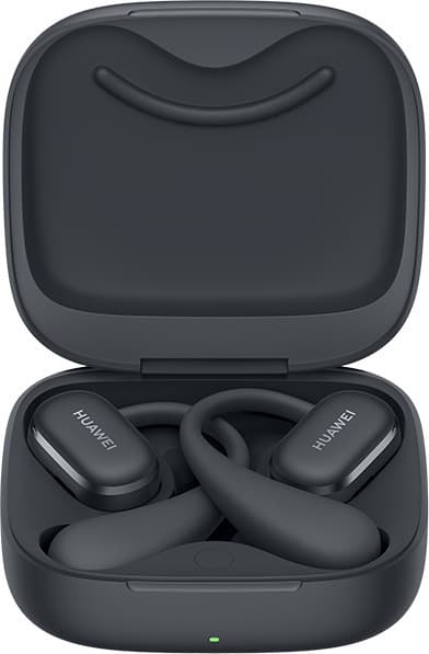 Huawei Freearc Bluetooth-hovedtelefoner, sort