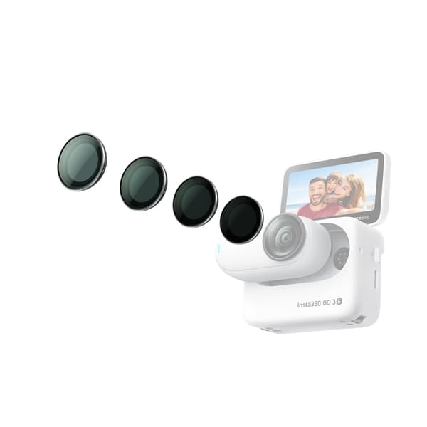 Insta360 GO 3S ND-suodinsarja