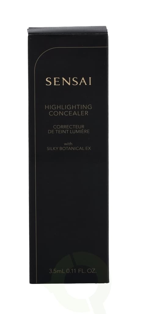 Sensai Highlighting Concealer 3.5 ml HC00