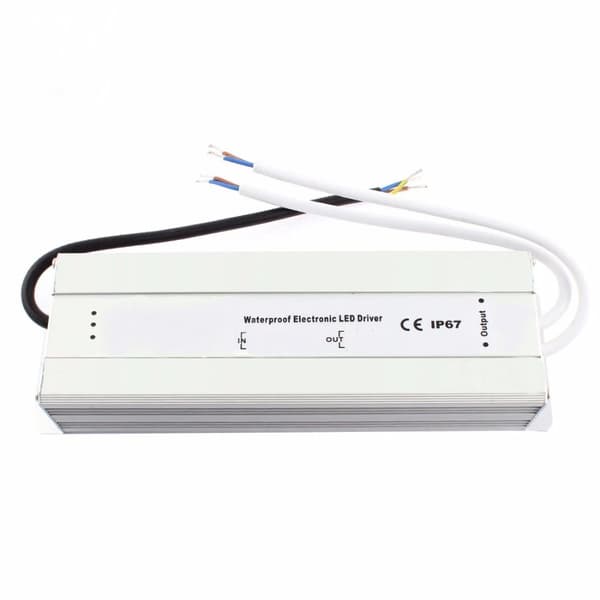 Transformator 24 V, 30 W 1,3 A