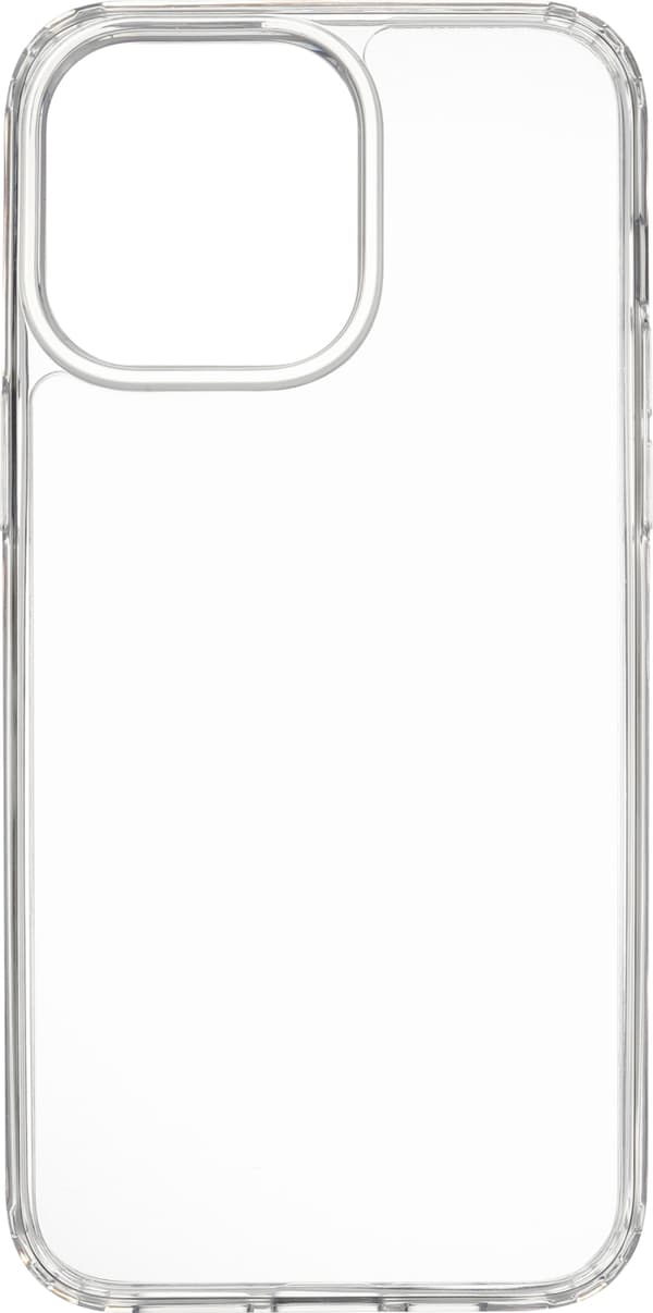 FoneKit Premium Clear Case -suojakuori, iPhone 14 Pro Max
