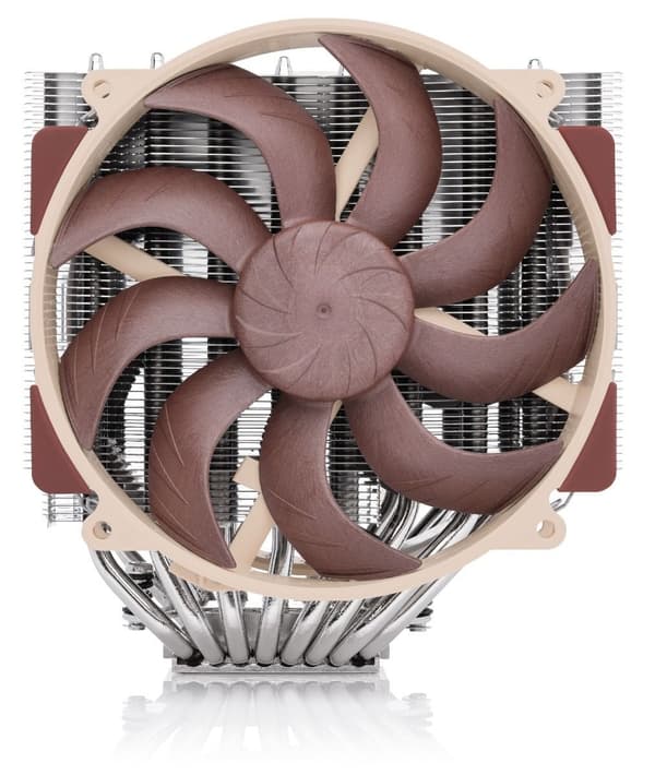 Noctua NH-D15 G2-prosessorkjøler