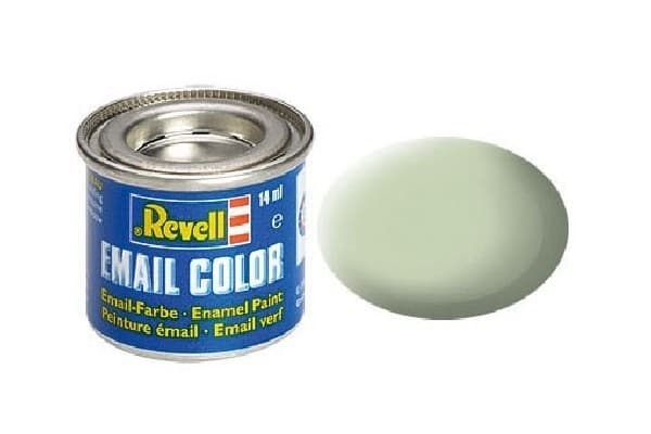 Revell taivas, matta RAF, 14ml