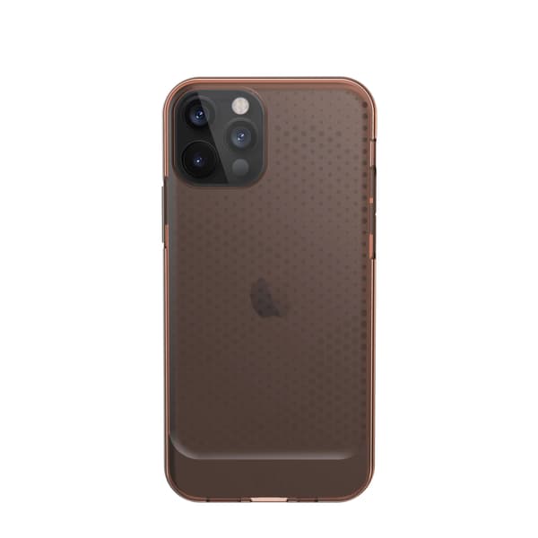 U by UAG iPhone 12/12 Pro U Lucent Orange