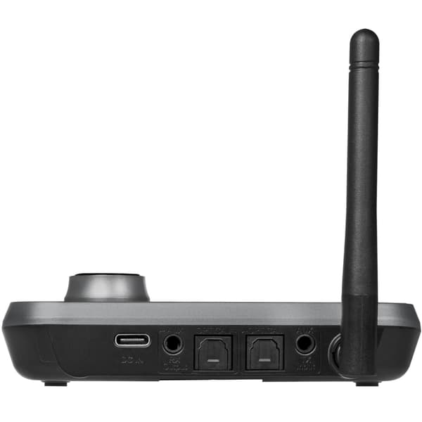LogiLink Bluetooth 5.0 2-i-1 lydsender/-mottaker