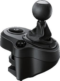 Logitech Girkasse, Driving Force G29/G920-gir