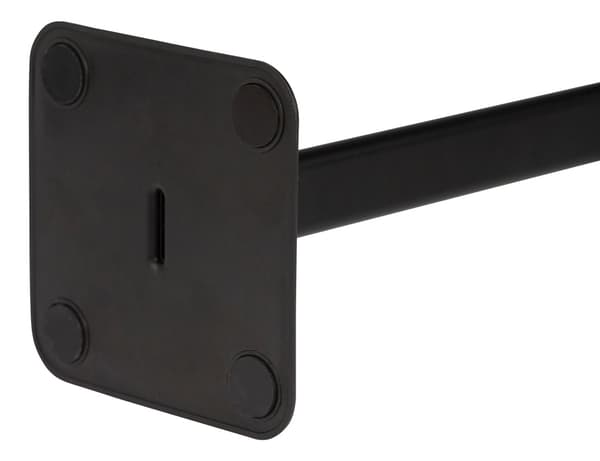 DELTACO GAMING Headphone holder black