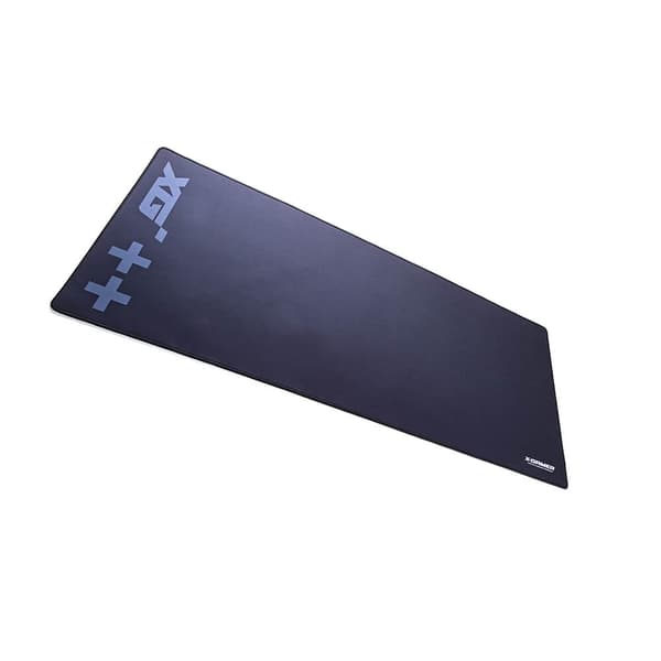 X-GAMER Musematte XG++ 1100x450