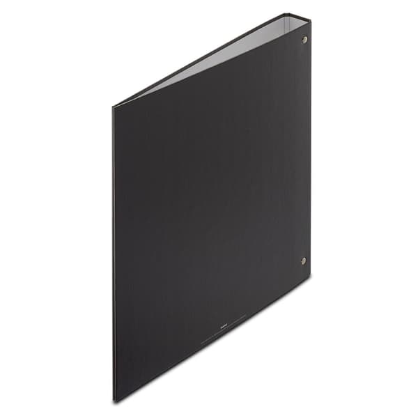 HAMA Folder for Negatives Black