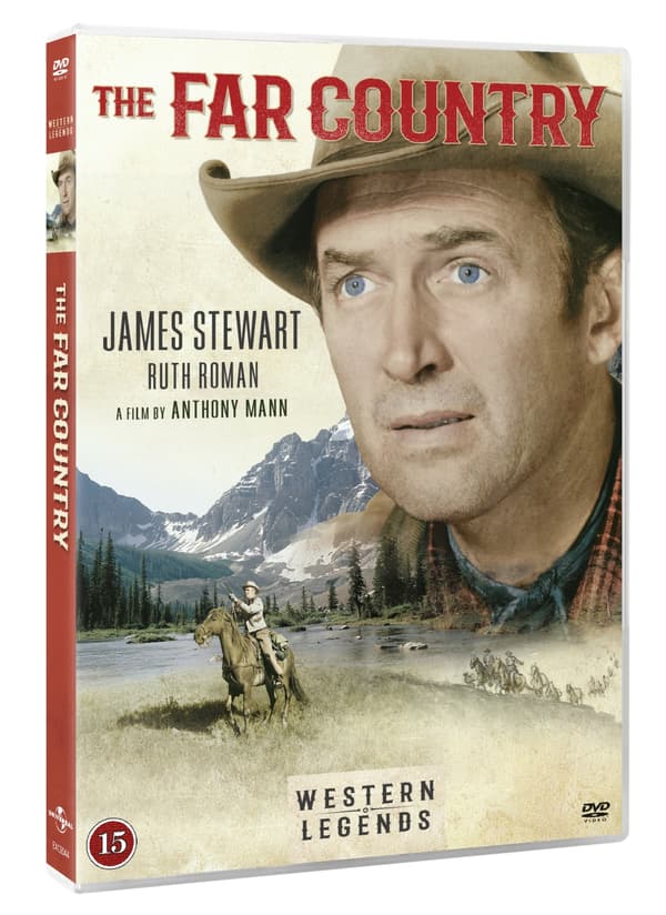 The Far Country