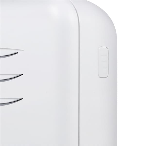 Byron Trådløs dørklokke Plug-in 230V