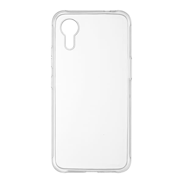 Onsala Mobilskal TPU Transparent - Samsung Galaxy Xcover 7