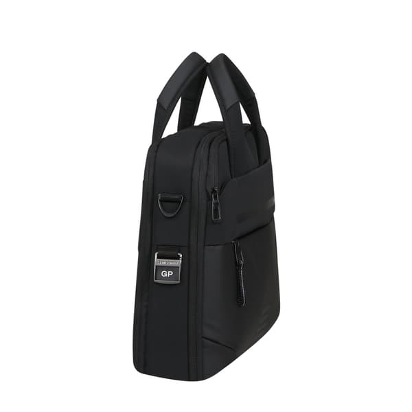 Samsonite Tietokonelaukku Moderny 15.6" Musta