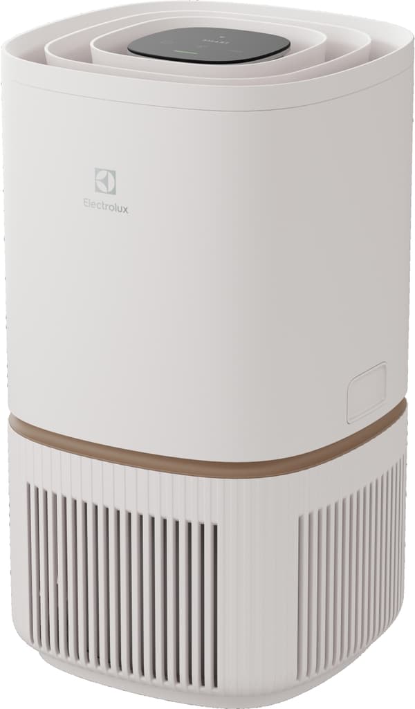 Electrolux Luftrenare EPO50351SW Electrolux