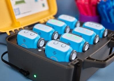 Sphero indi latauskotelo