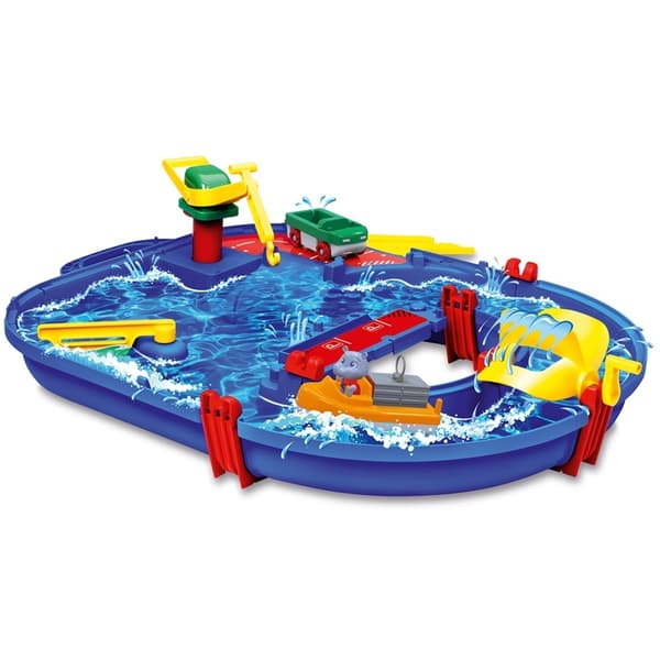 Aquaplay StartSet