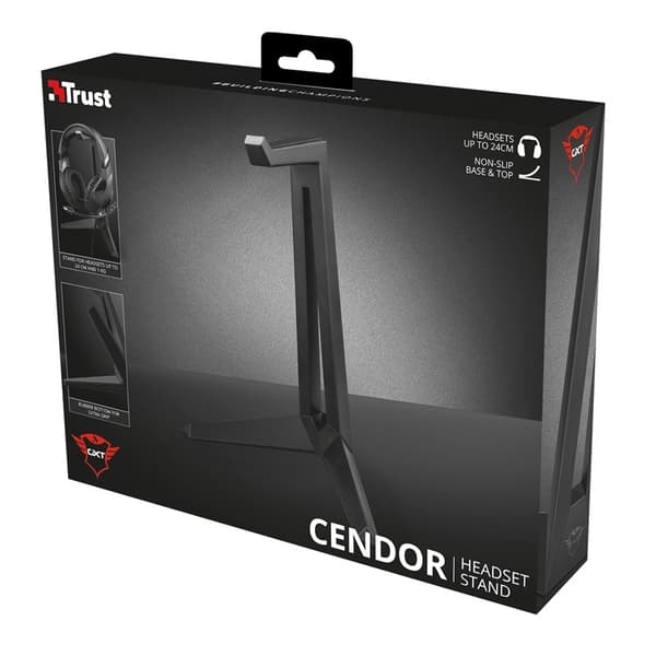 Trust GXT 260 Cendor-hodesettstativ