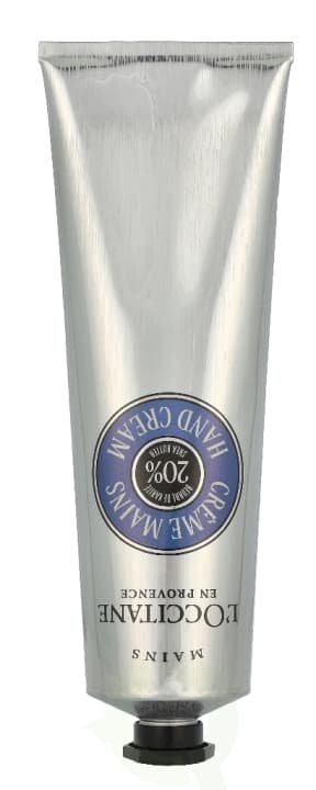 L'Occitane Shea Butter Hand Cream 150 ml
