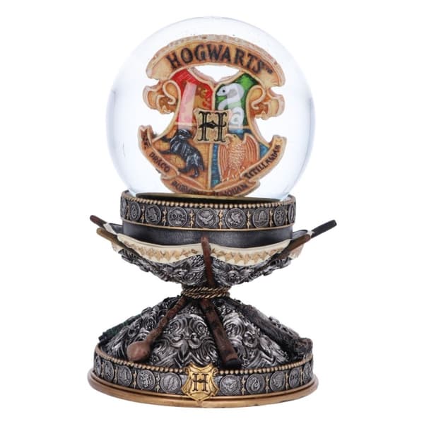 Nemesis Now Harry Potter Stav Snöglob