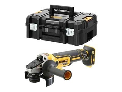 DeWALT DCG405NT-XJ Angle grinder 1000W