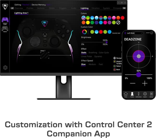 Turtle Beach Stealth Ultra-spilcontroller, Xbox / PC