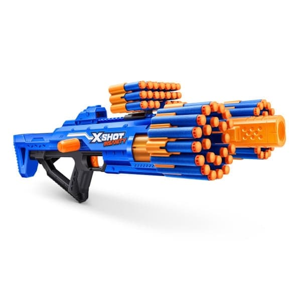 X-Shot Insanity Berzerko (36610)