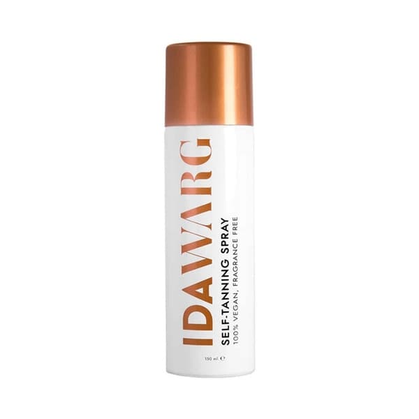 Ida Warg Self-Tanning Spray 150ml