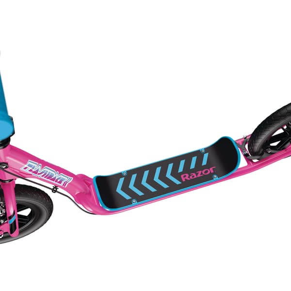 Razor Flashback sparkesykkel - Rosa