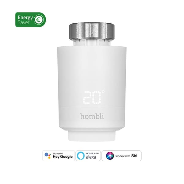 HOMBLI Smart Thermostat