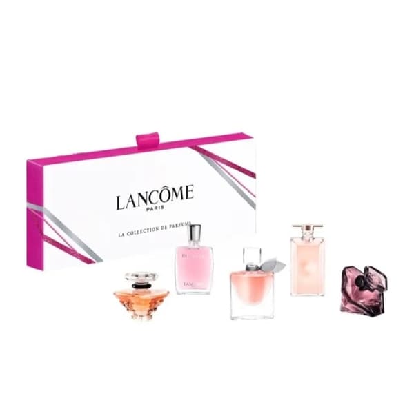 Lancome Gavesett Lancome Mini Set 5 pcs