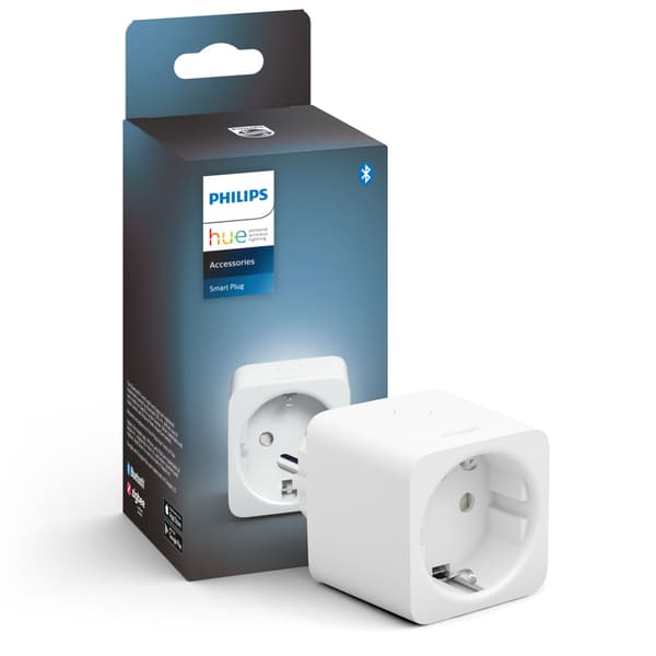 Philips Hue Smart-plugg